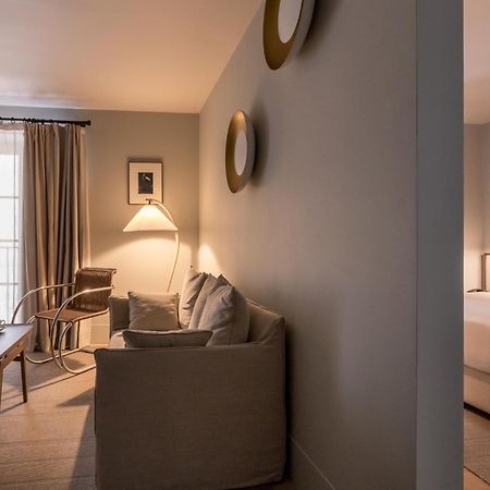 Mercer Residences Sevilla Luaran gambar