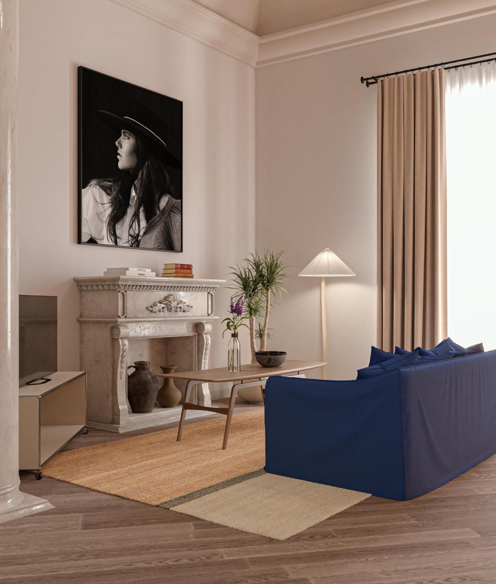 Mercer Residences Sevilla Luaran gambar