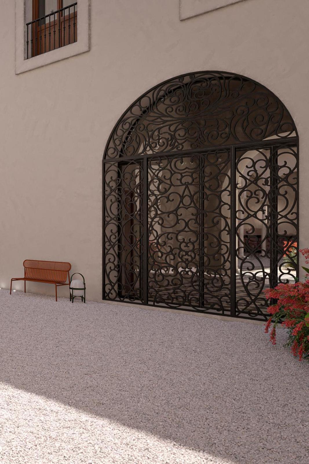 Mercer Residences Sevilla Luaran gambar