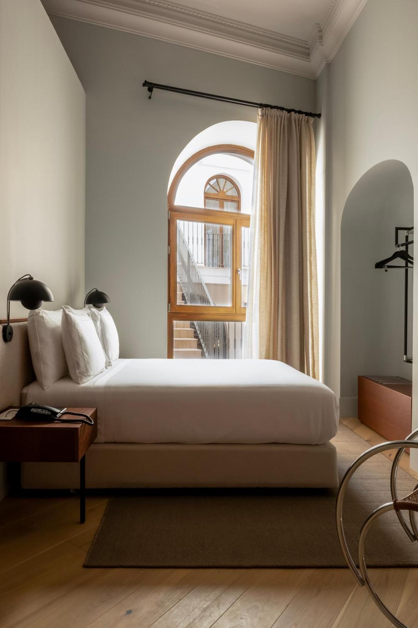 Mercer Residences Sevilla Luaran gambar