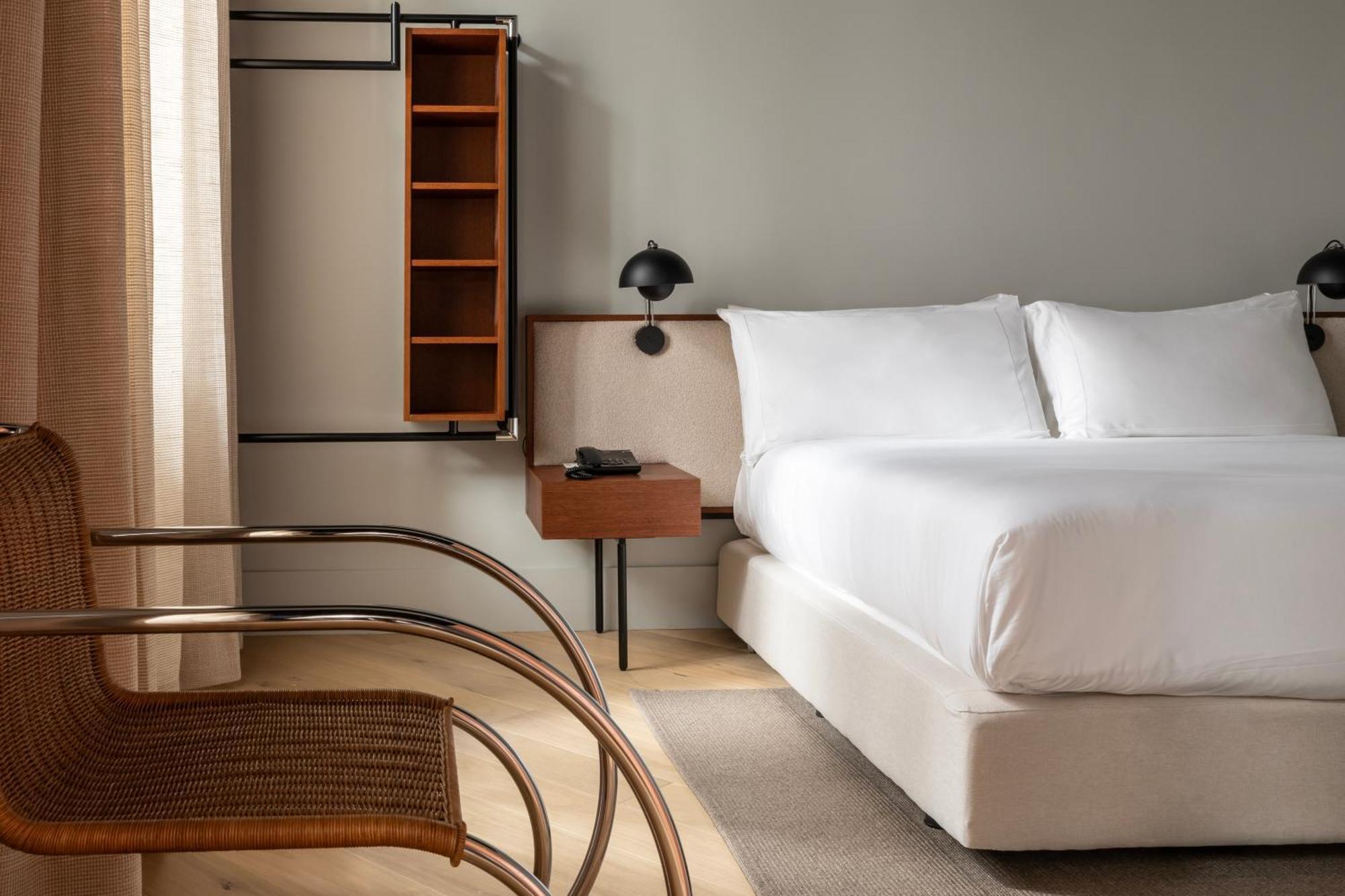 Mercer Residences Sevilla Luaran gambar