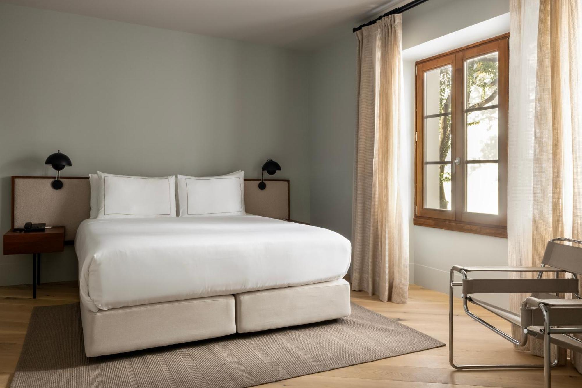 Mercer Residences Sevilla Luaran gambar