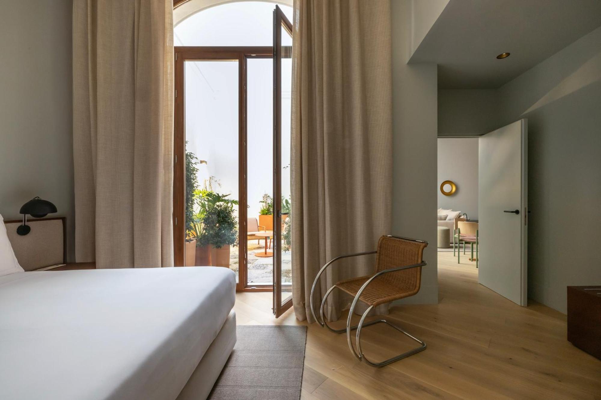 Mercer Residences Sevilla Luaran gambar