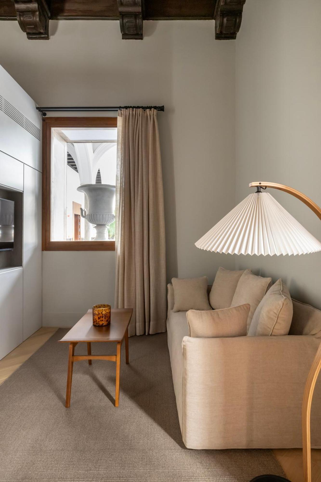 Mercer Residences Sevilla Luaran gambar