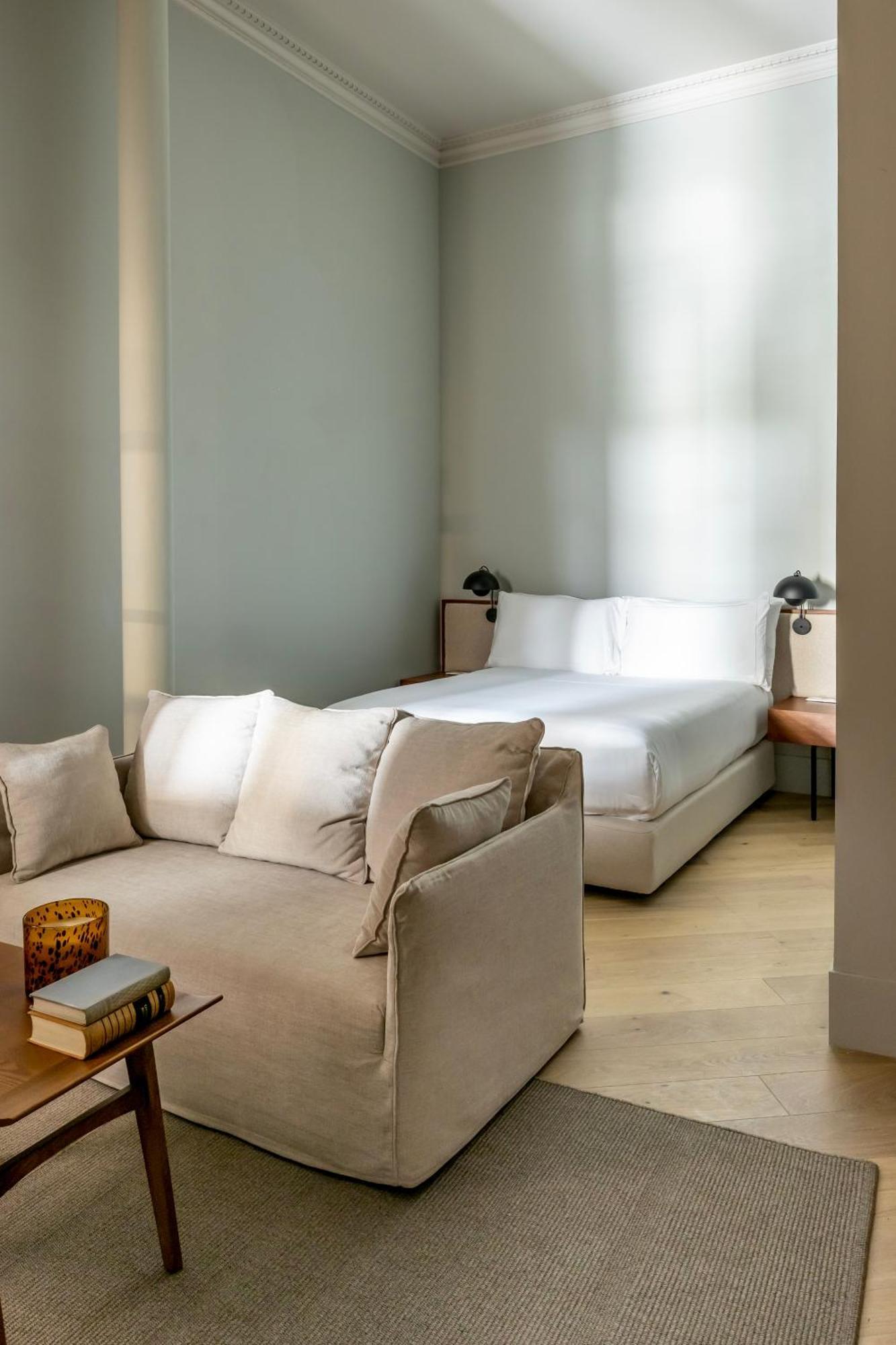 Mercer Residences Sevilla Luaran gambar