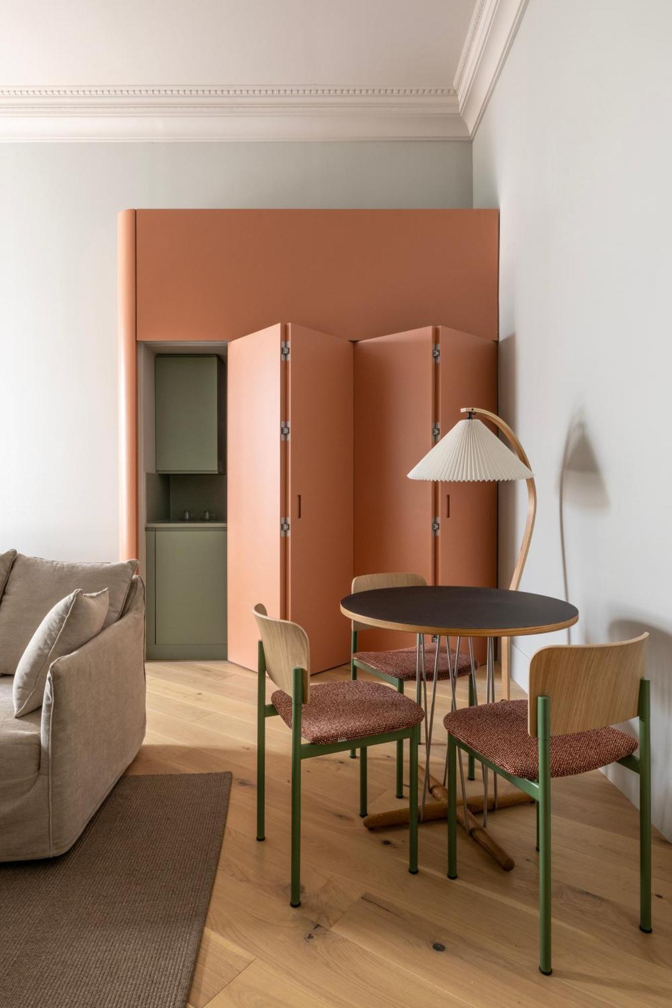 Mercer Residences Sevilla Luaran gambar