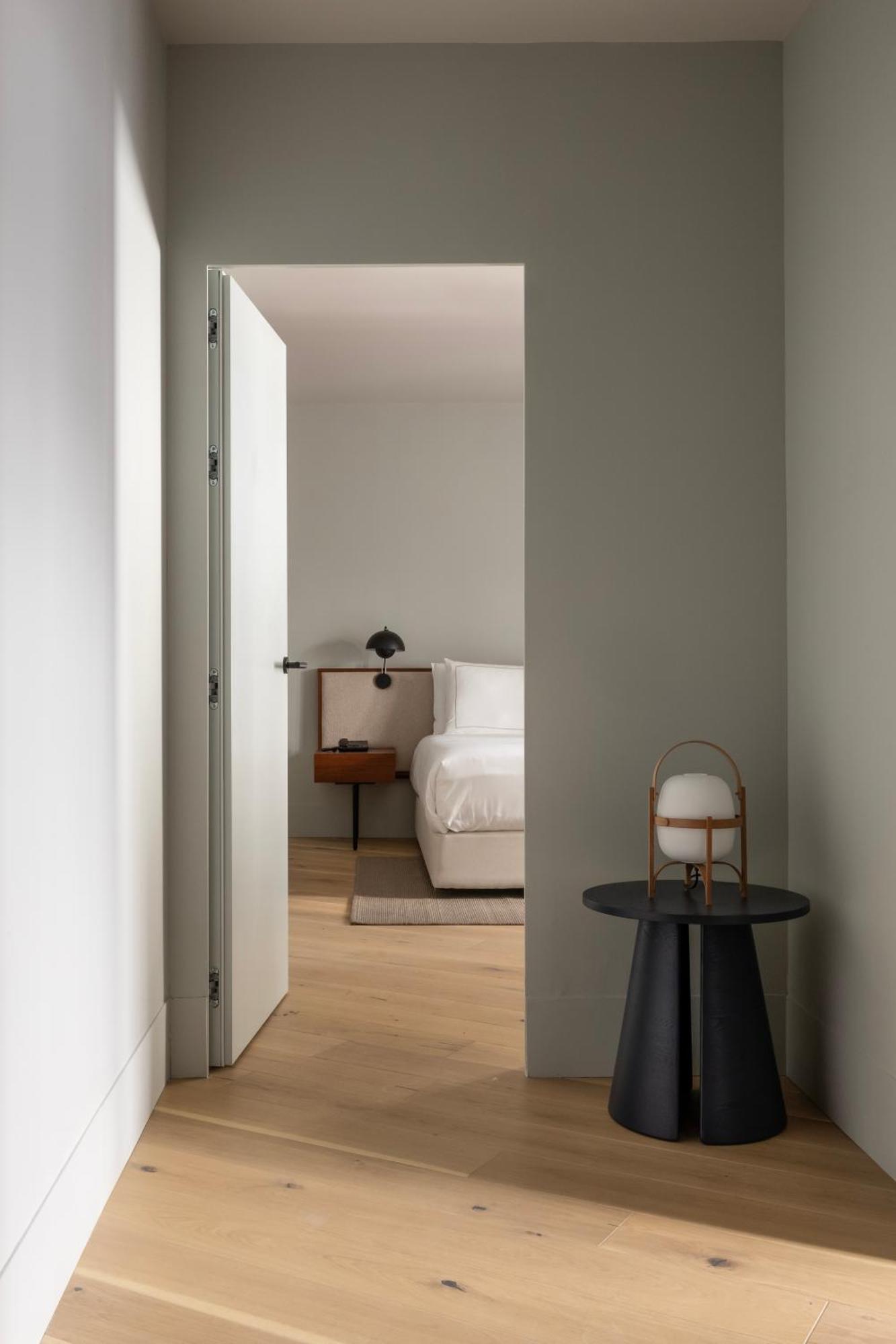 Mercer Residences Sevilla Luaran gambar