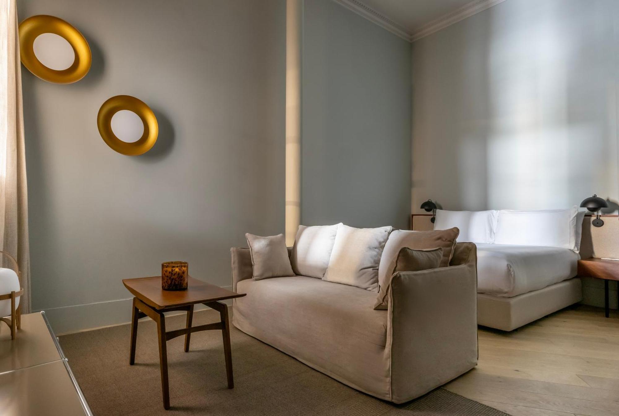Mercer Residences Sevilla Luaran gambar