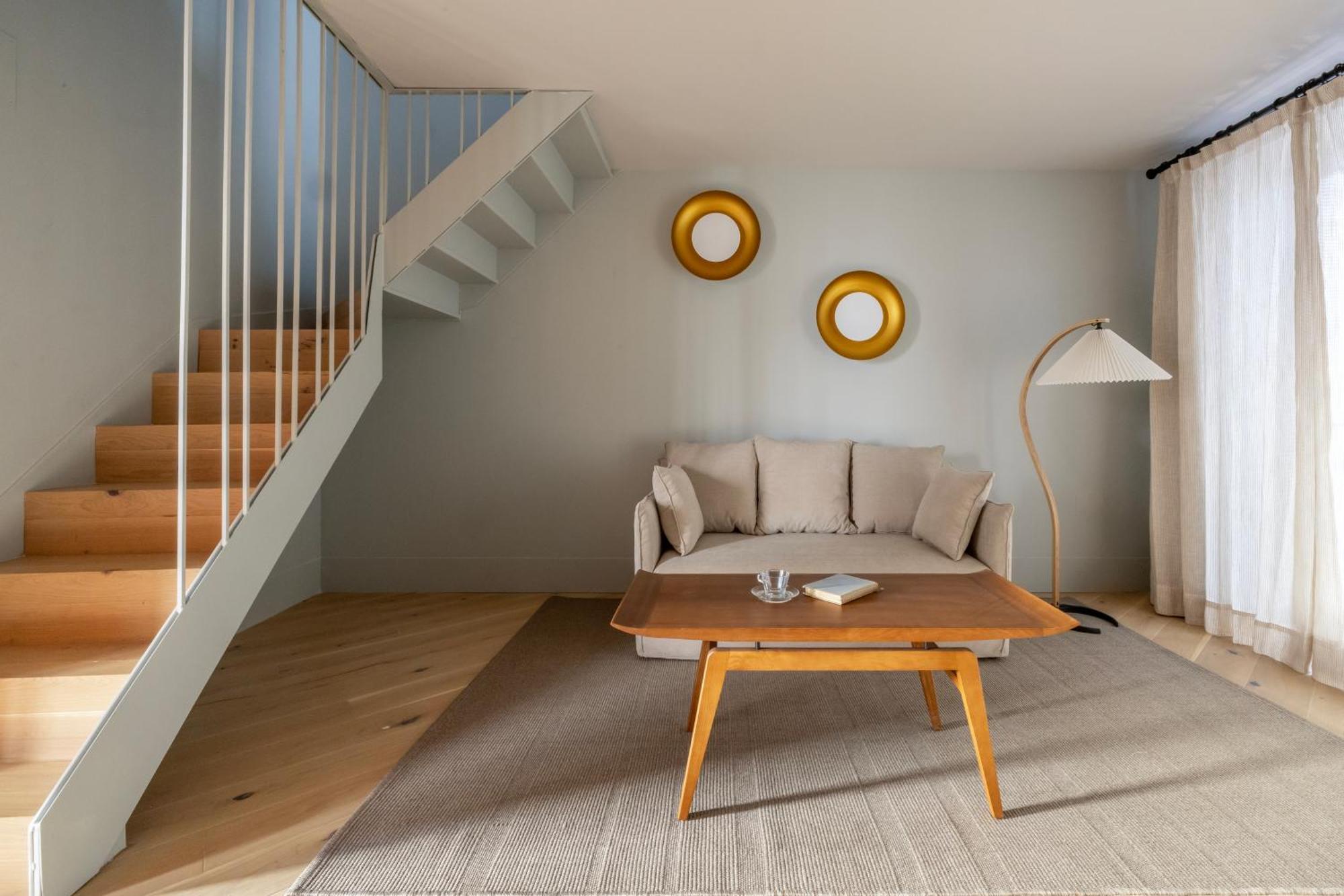 Mercer Residences Sevilla Luaran gambar