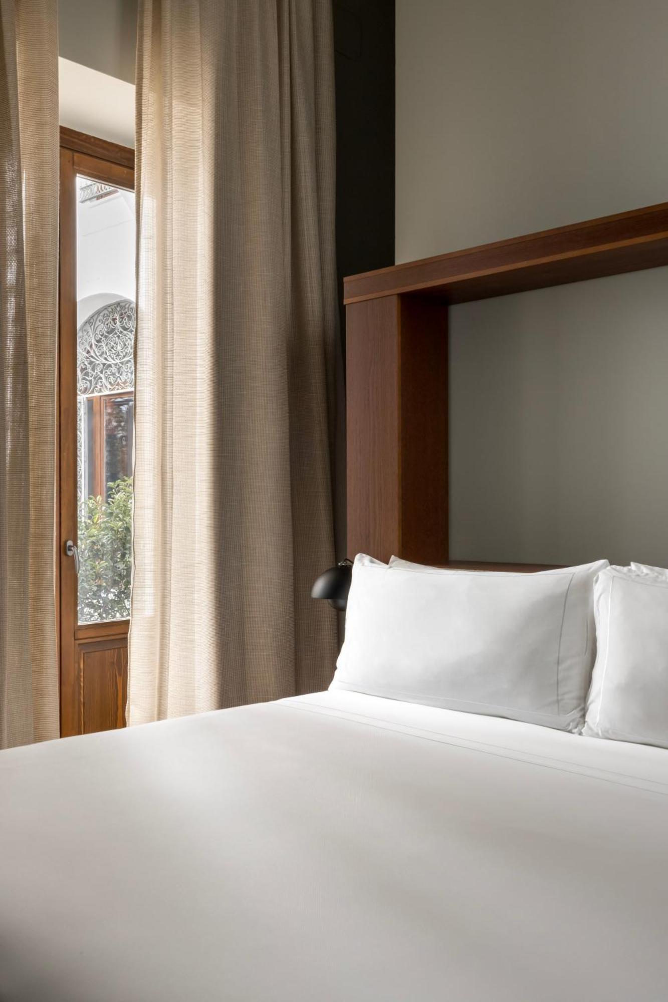 Mercer Residences Sevilla Luaran gambar