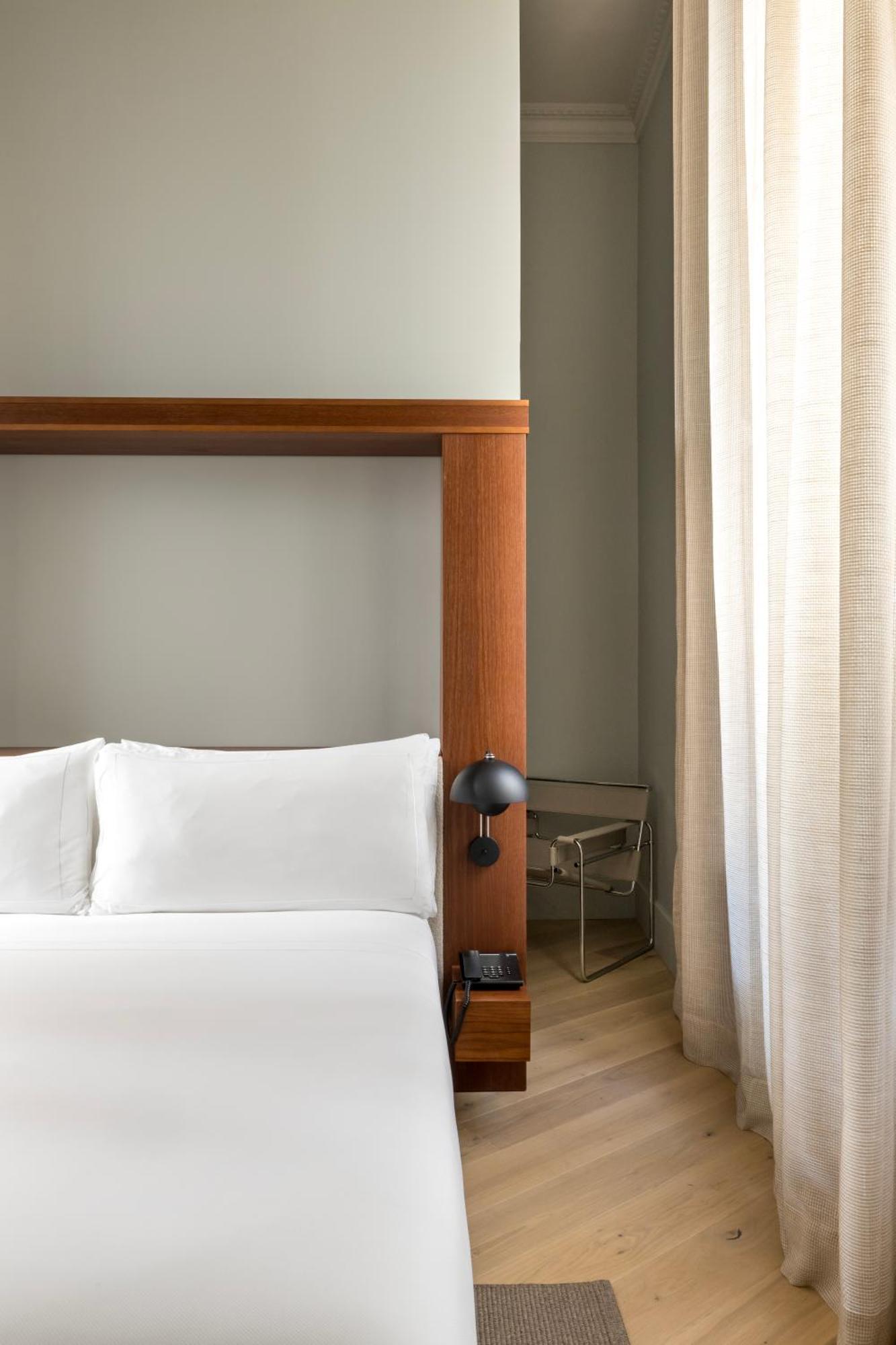 Mercer Residences Sevilla Luaran gambar