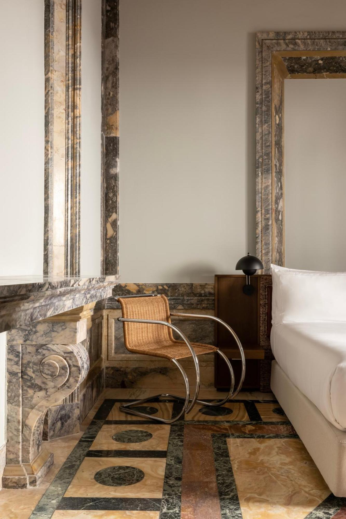Mercer Residences Sevilla Luaran gambar