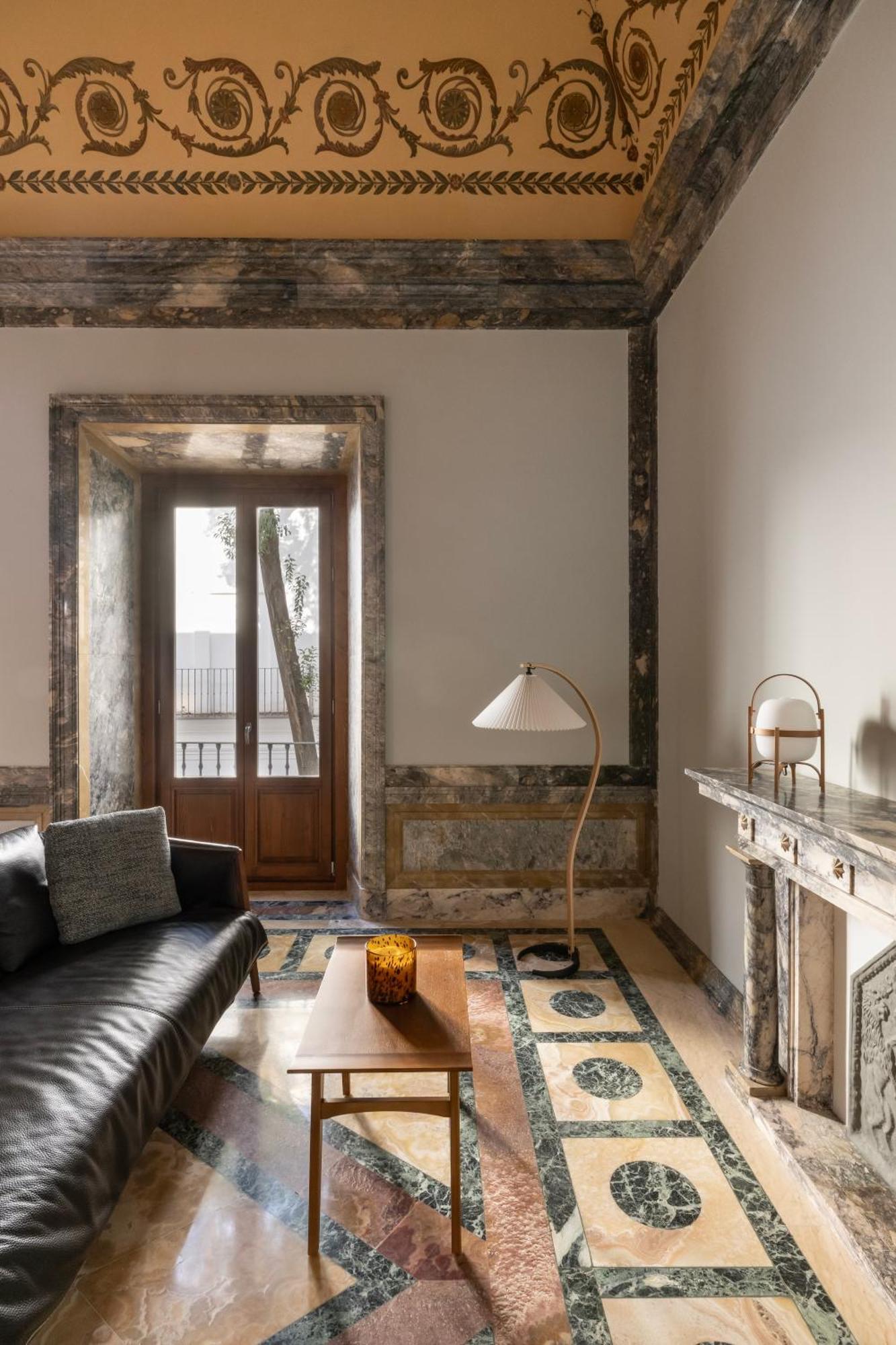 Mercer Residences Sevilla Luaran gambar