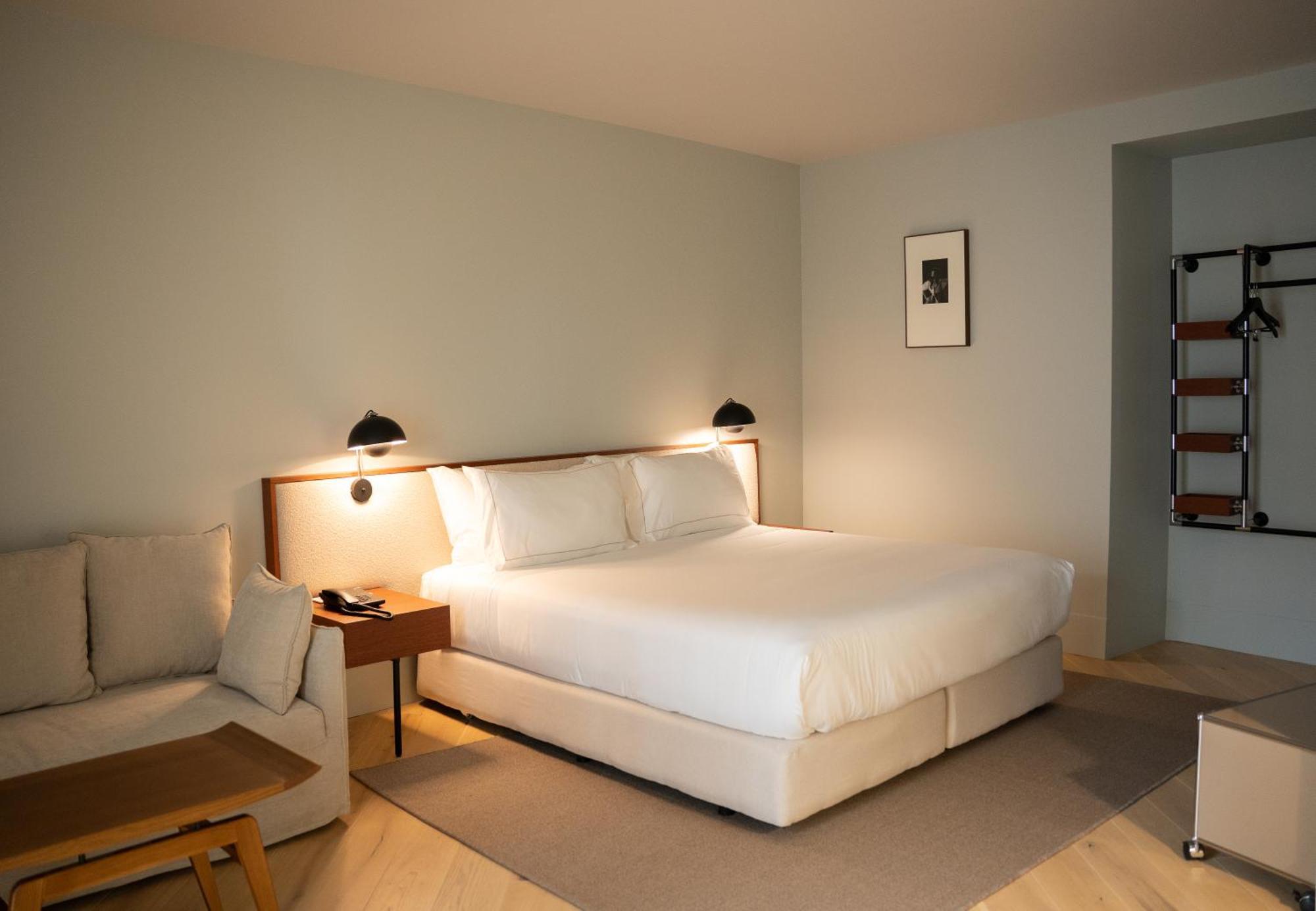 Mercer Residences Sevilla Luaran gambar