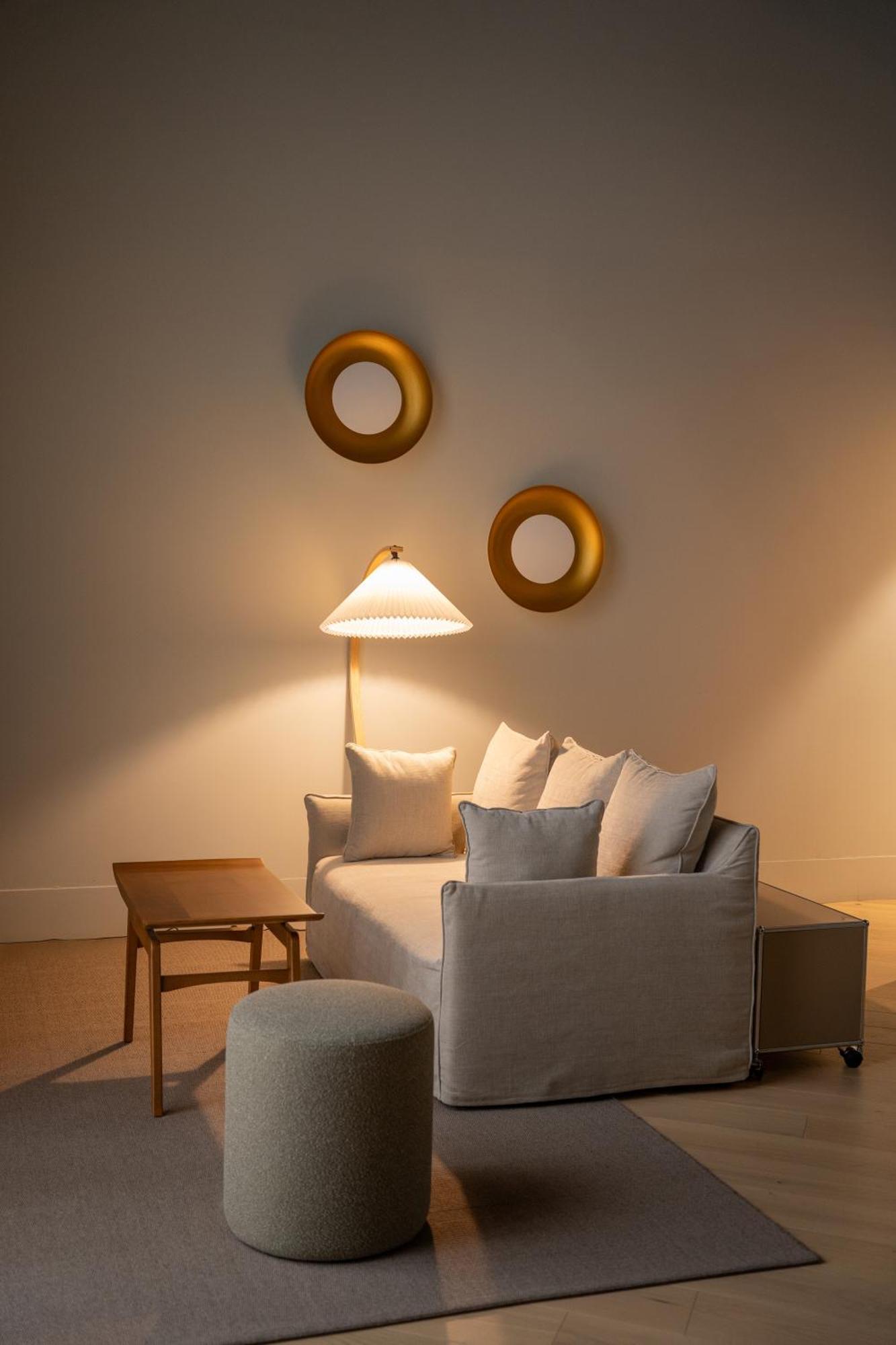 Mercer Residences Sevilla Luaran gambar