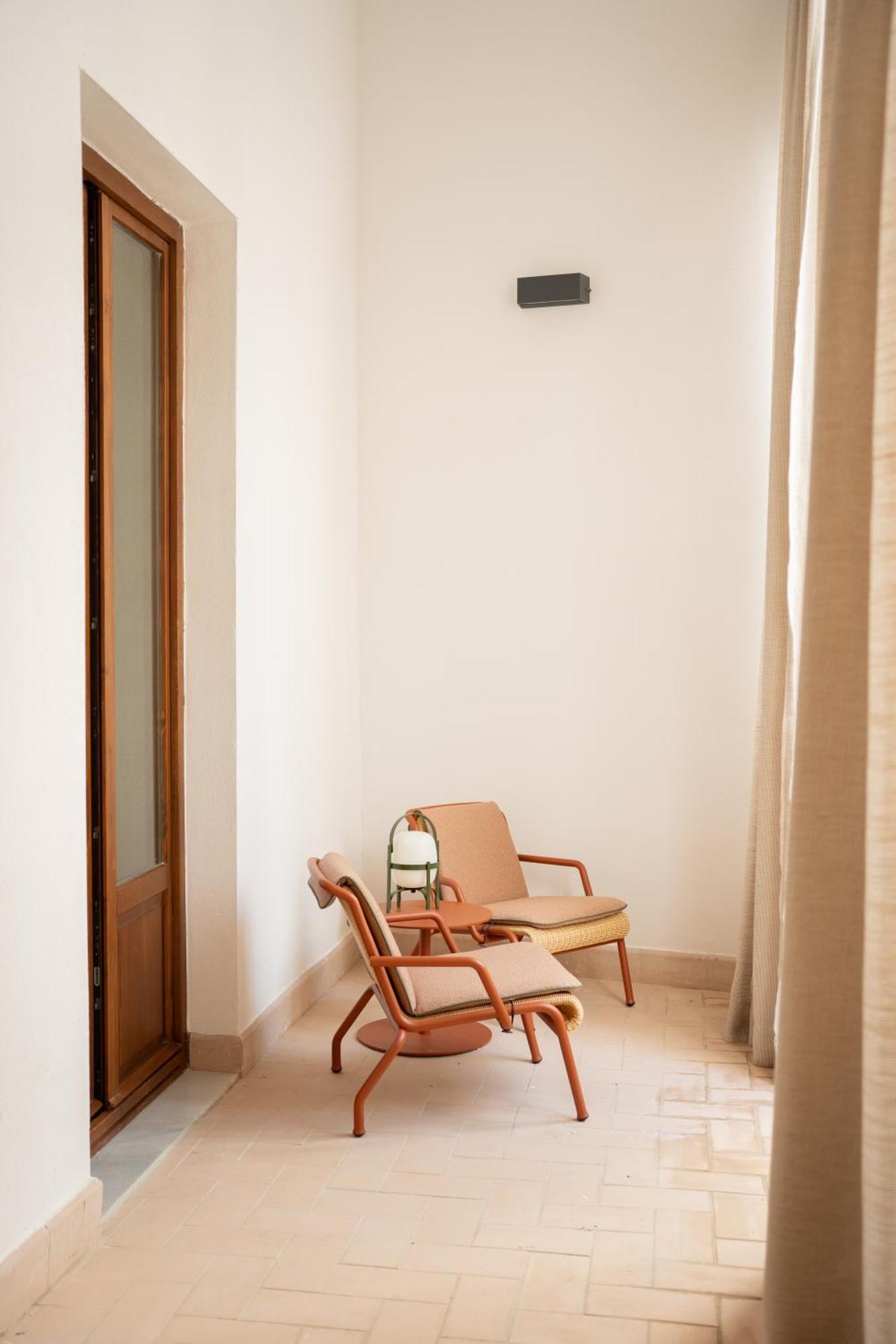 Mercer Residences Sevilla Luaran gambar