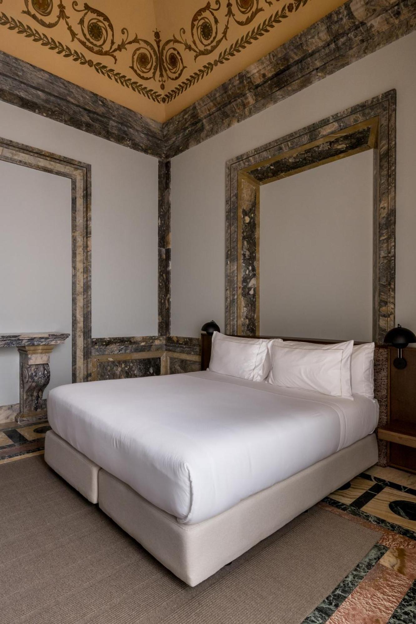 Mercer Residences Sevilla Luaran gambar