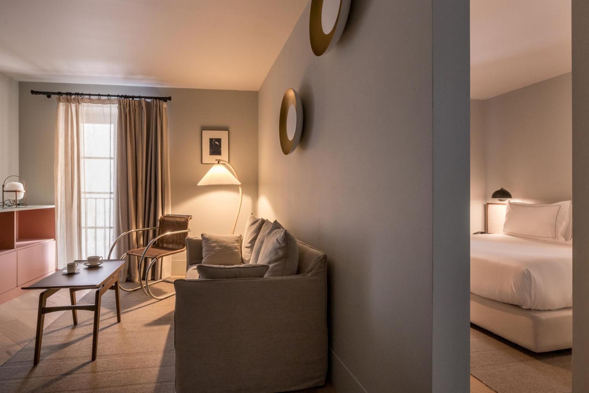 Mercer Residences Sevilla Luaran gambar