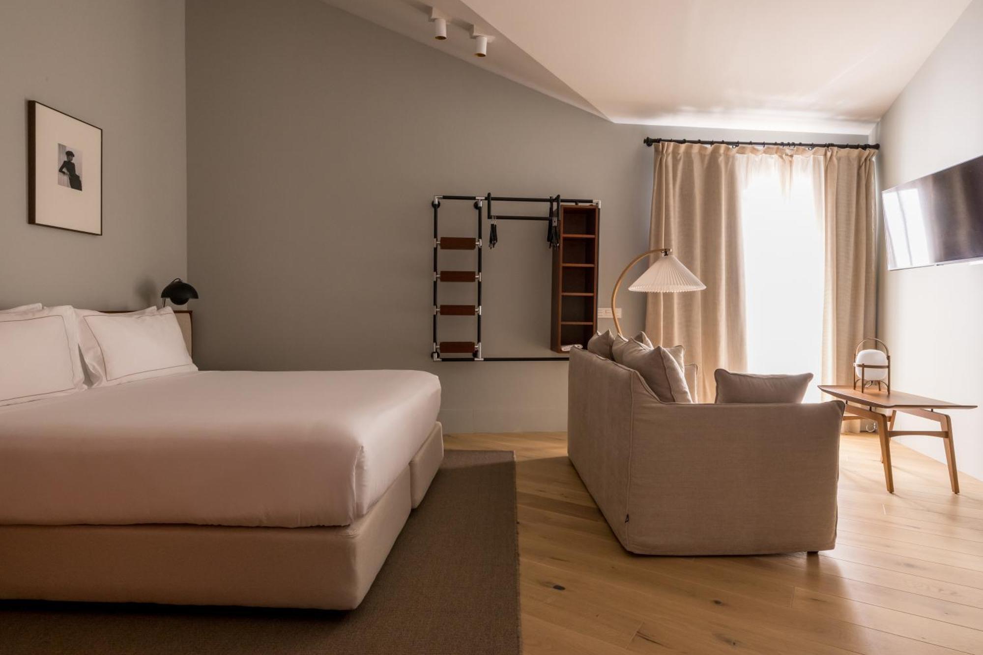 Mercer Residences Sevilla Luaran gambar