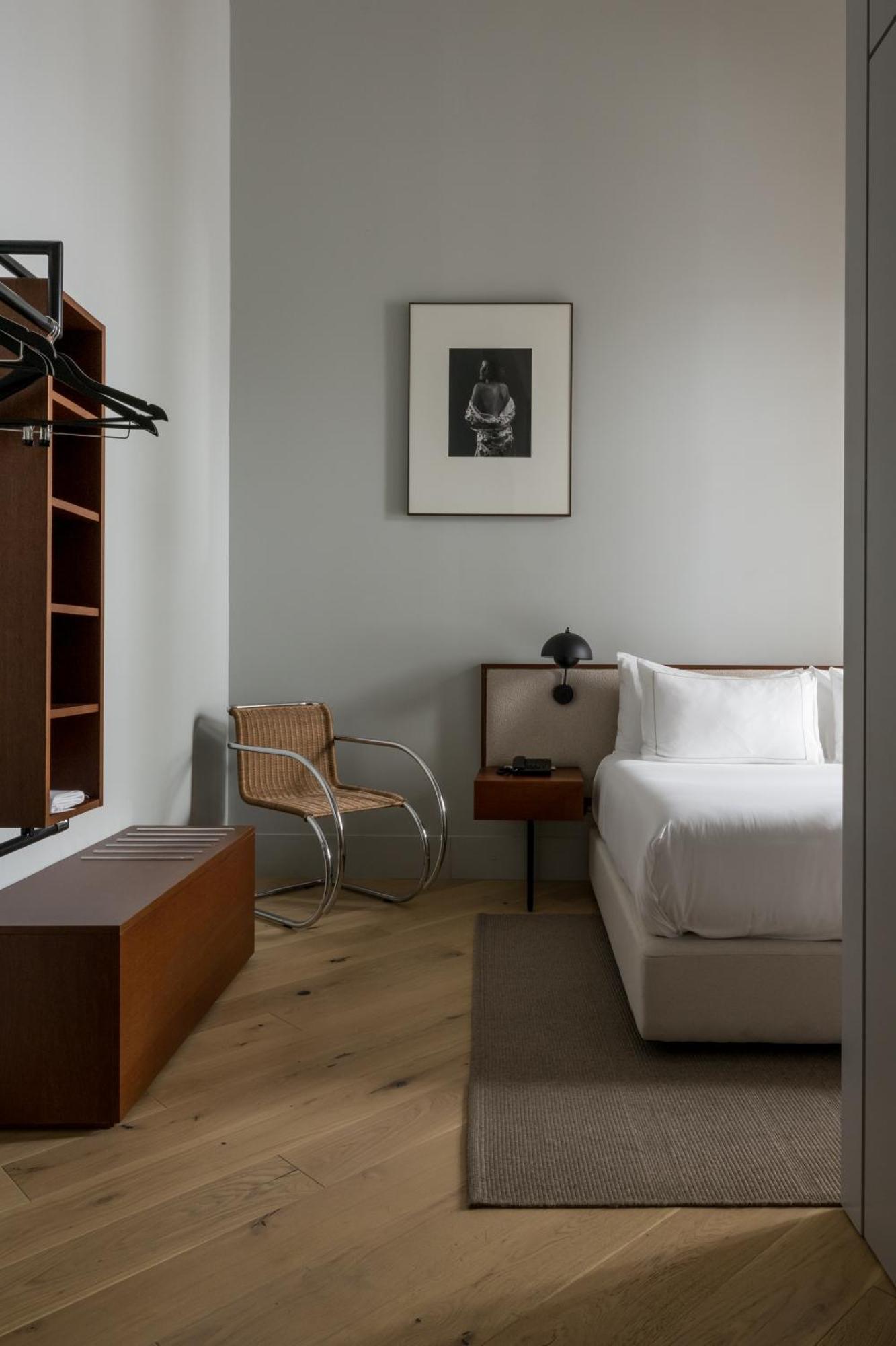 Mercer Residences Sevilla Luaran gambar