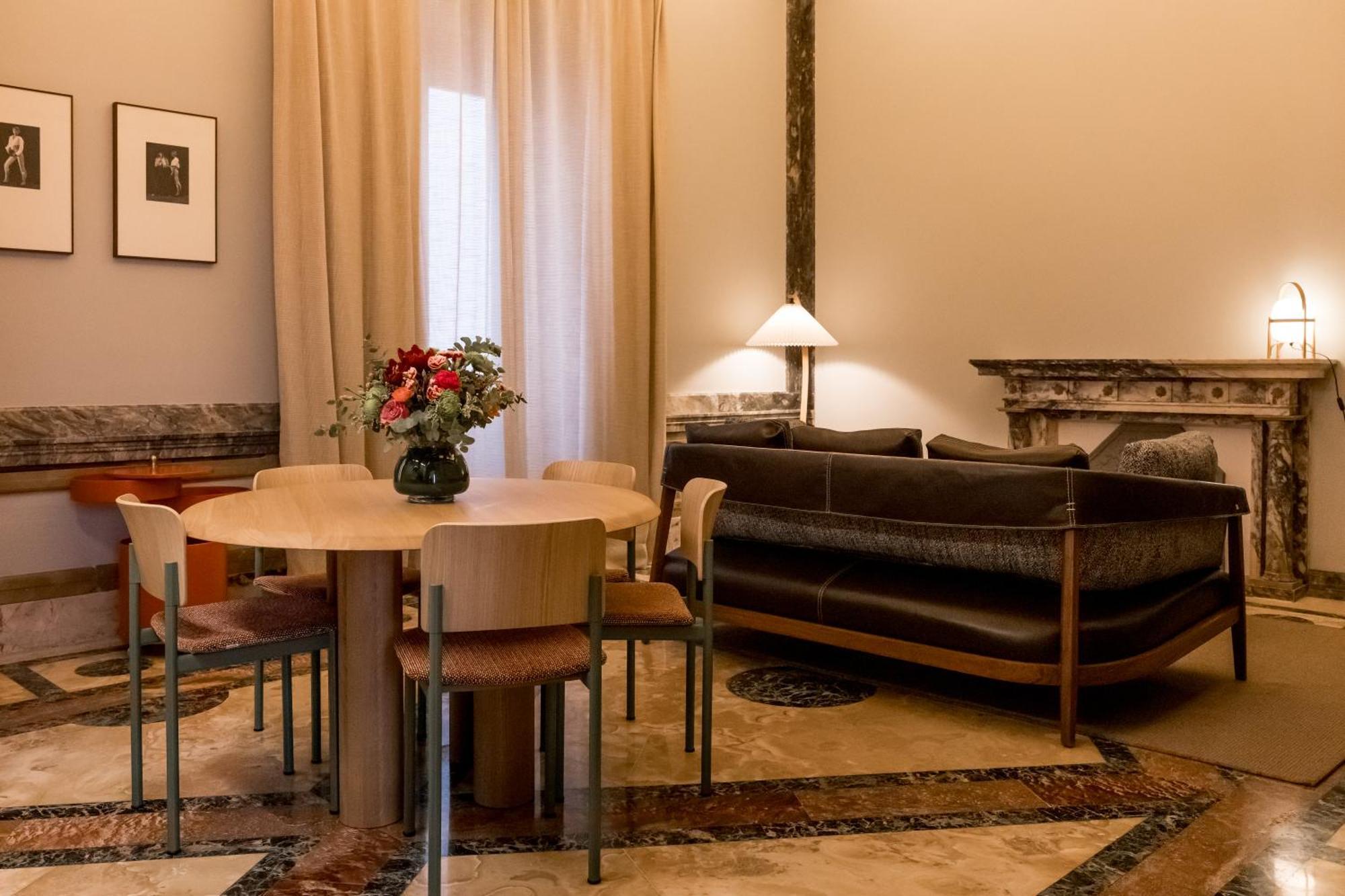 Mercer Residences Sevilla Luaran gambar