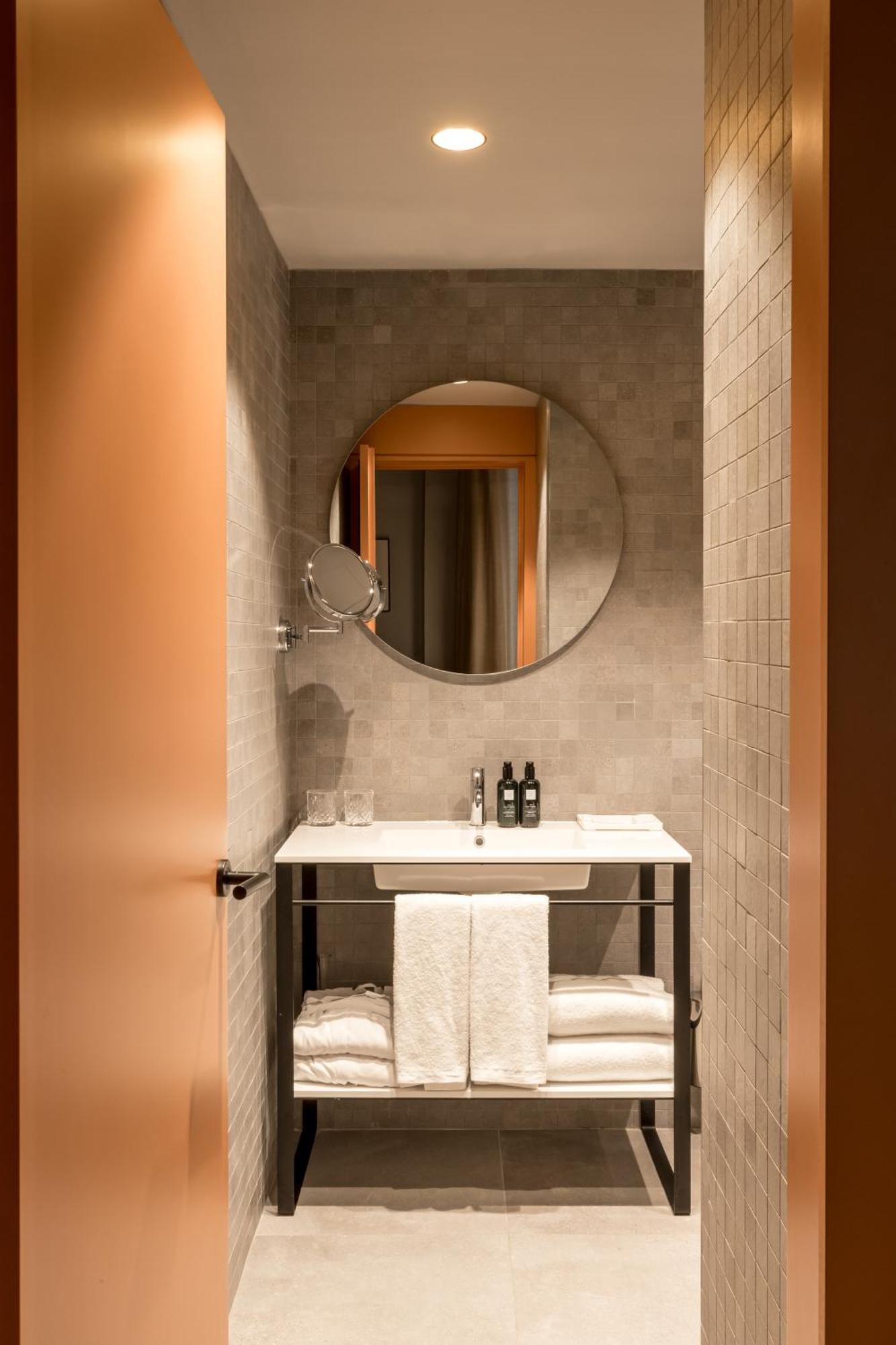 Mercer Residences Sevilla Luaran gambar