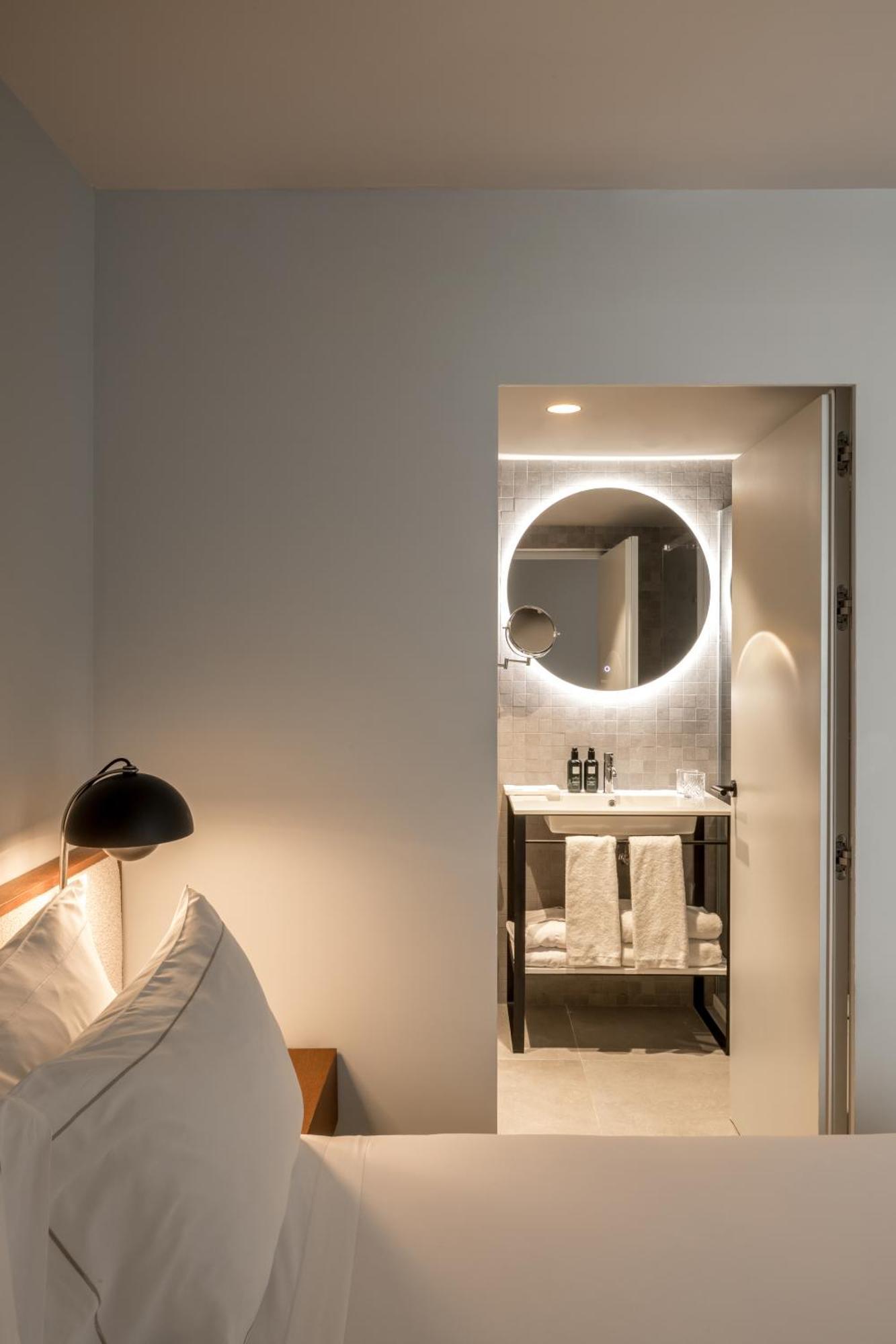 Mercer Residences Sevilla Luaran gambar