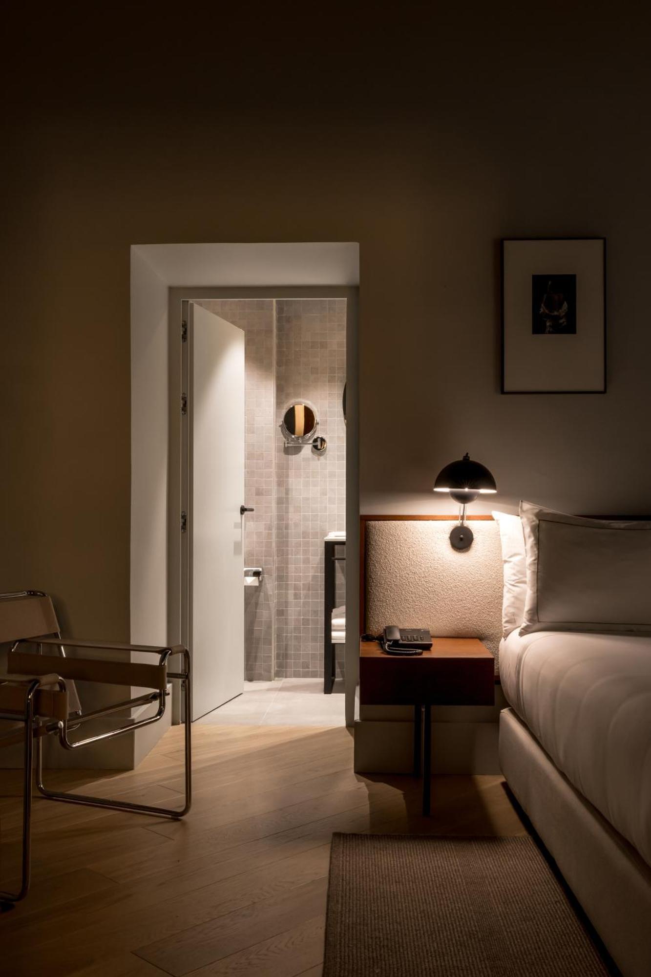 Mercer Residences Sevilla Luaran gambar