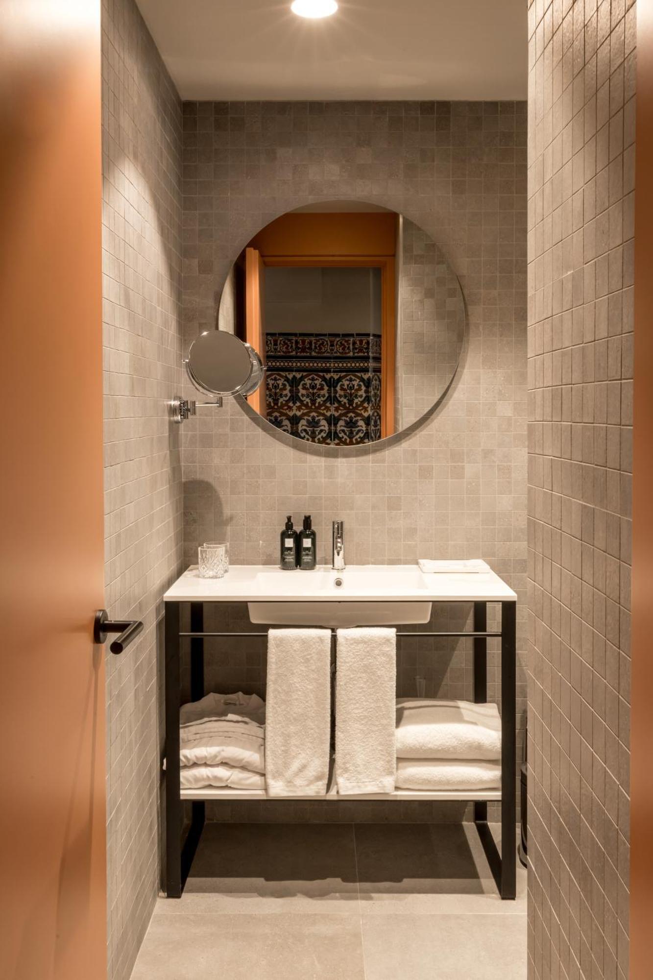 Mercer Residences Sevilla Luaran gambar