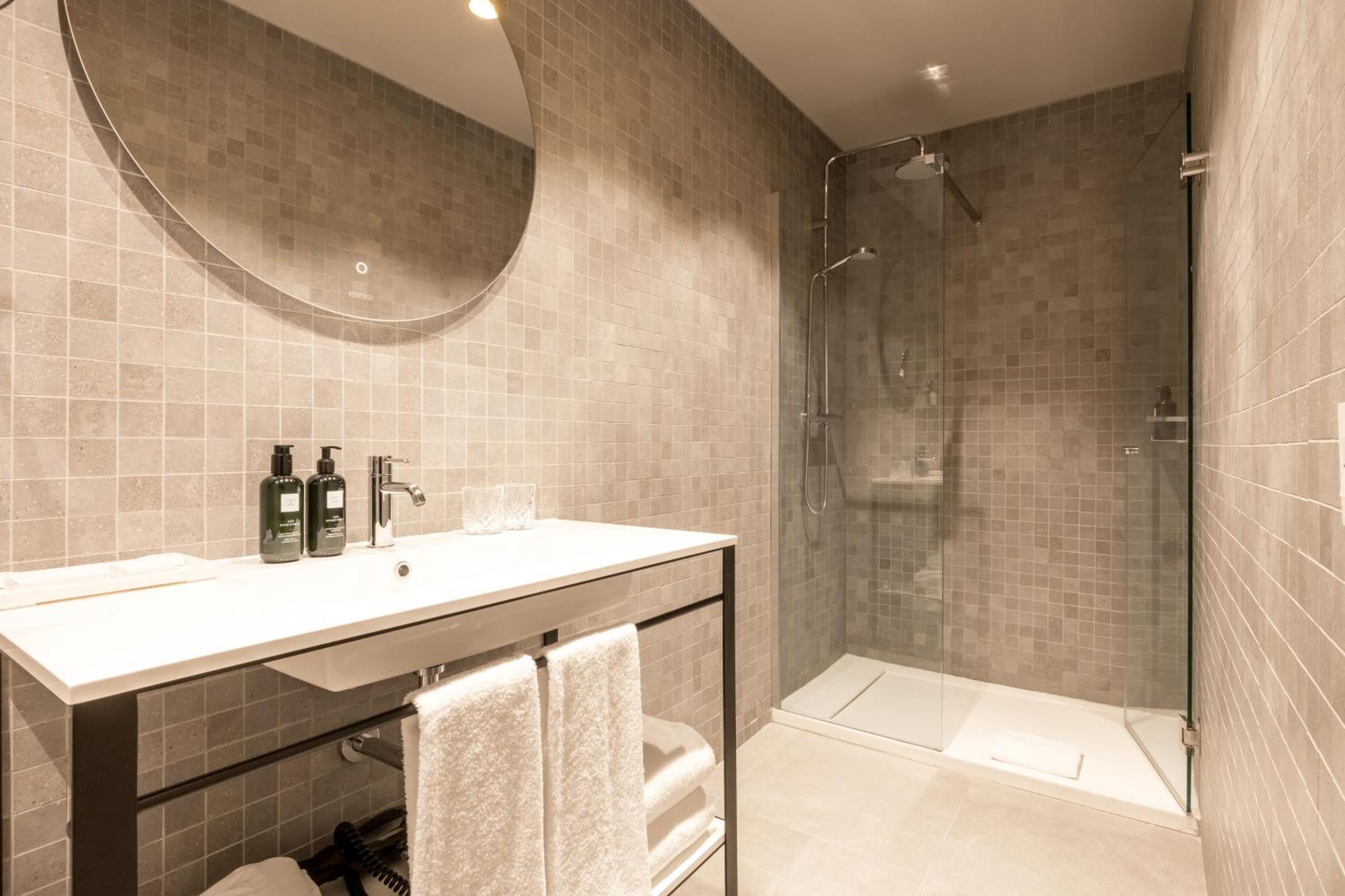 Mercer Residences Sevilla Luaran gambar
