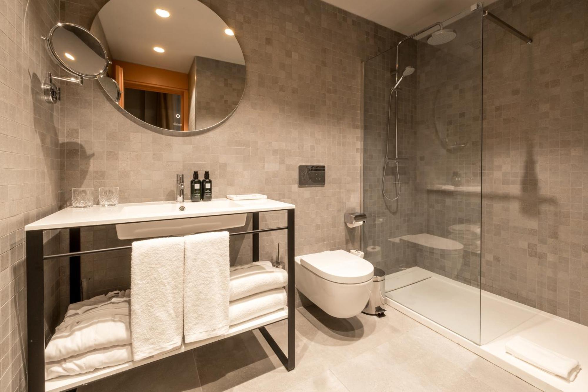 Mercer Residences Sevilla Luaran gambar